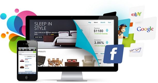 Những điều cần biết khi thiết kế website