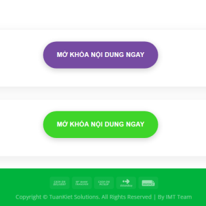 Alternative view of Plugin hidden content locker (HCL)