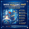 Hosting W5Pro Gói B cho 5 website