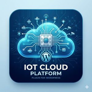 IoT Cloud Platform - Plugin server quản lý thiết bị iot